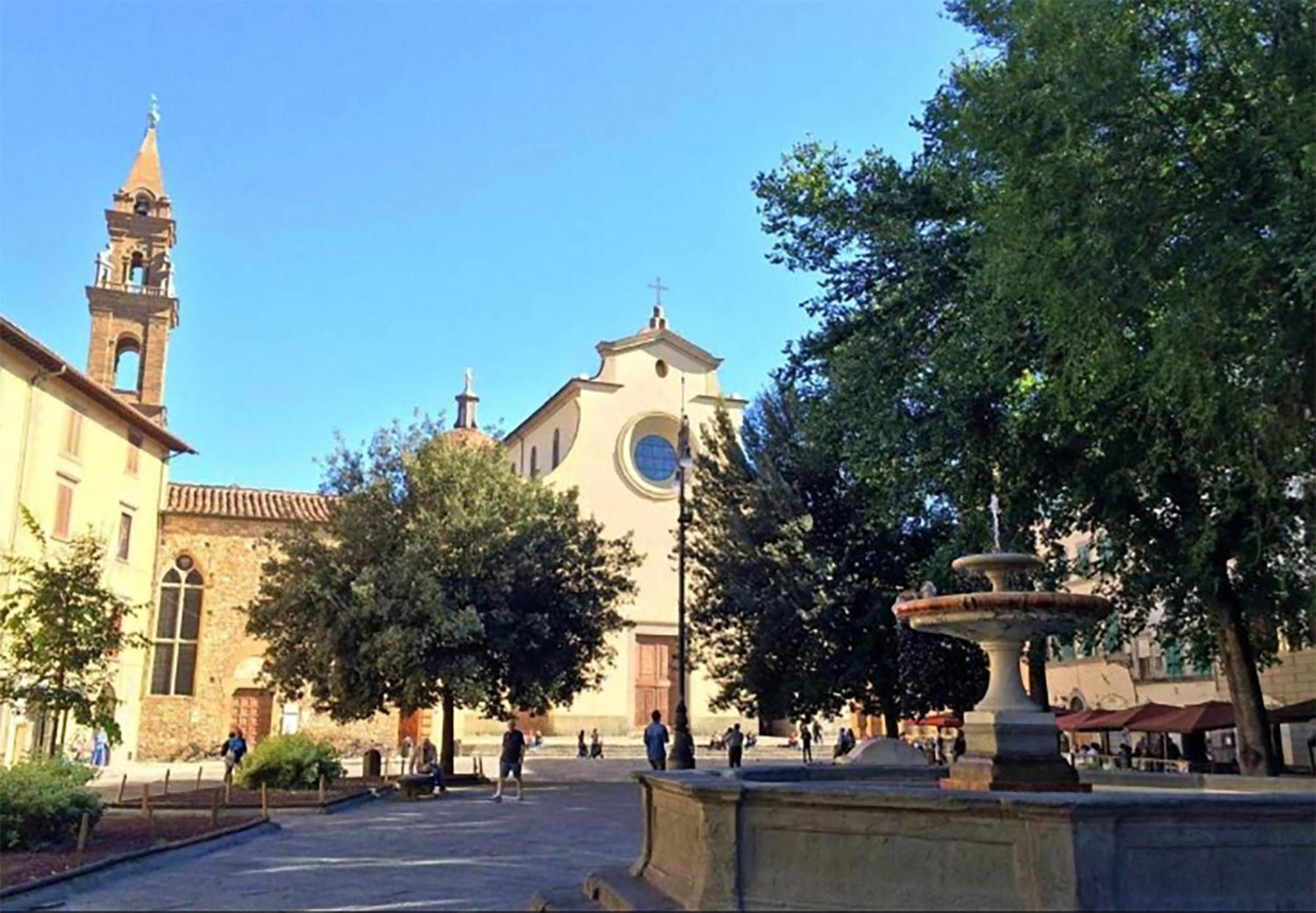 San Frediano 56 Διαμέρισμα Φλωρεντία Εξωτερικό φωτογραφία