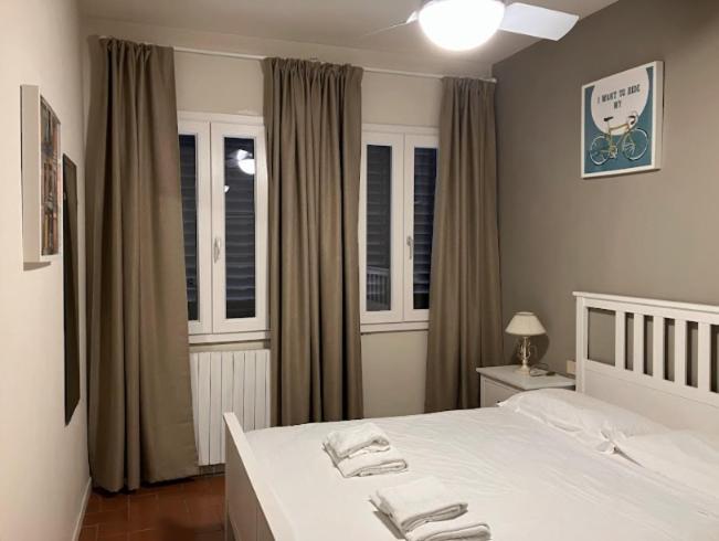 San Frediano 56 Διαμέρισμα Φλωρεντία Εξωτερικό φωτογραφία