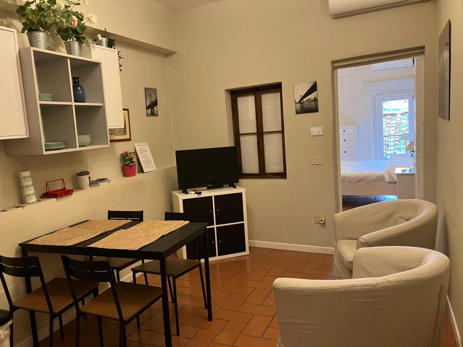 San Frediano 56 Διαμέρισμα Φλωρεντία Εξωτερικό φωτογραφία