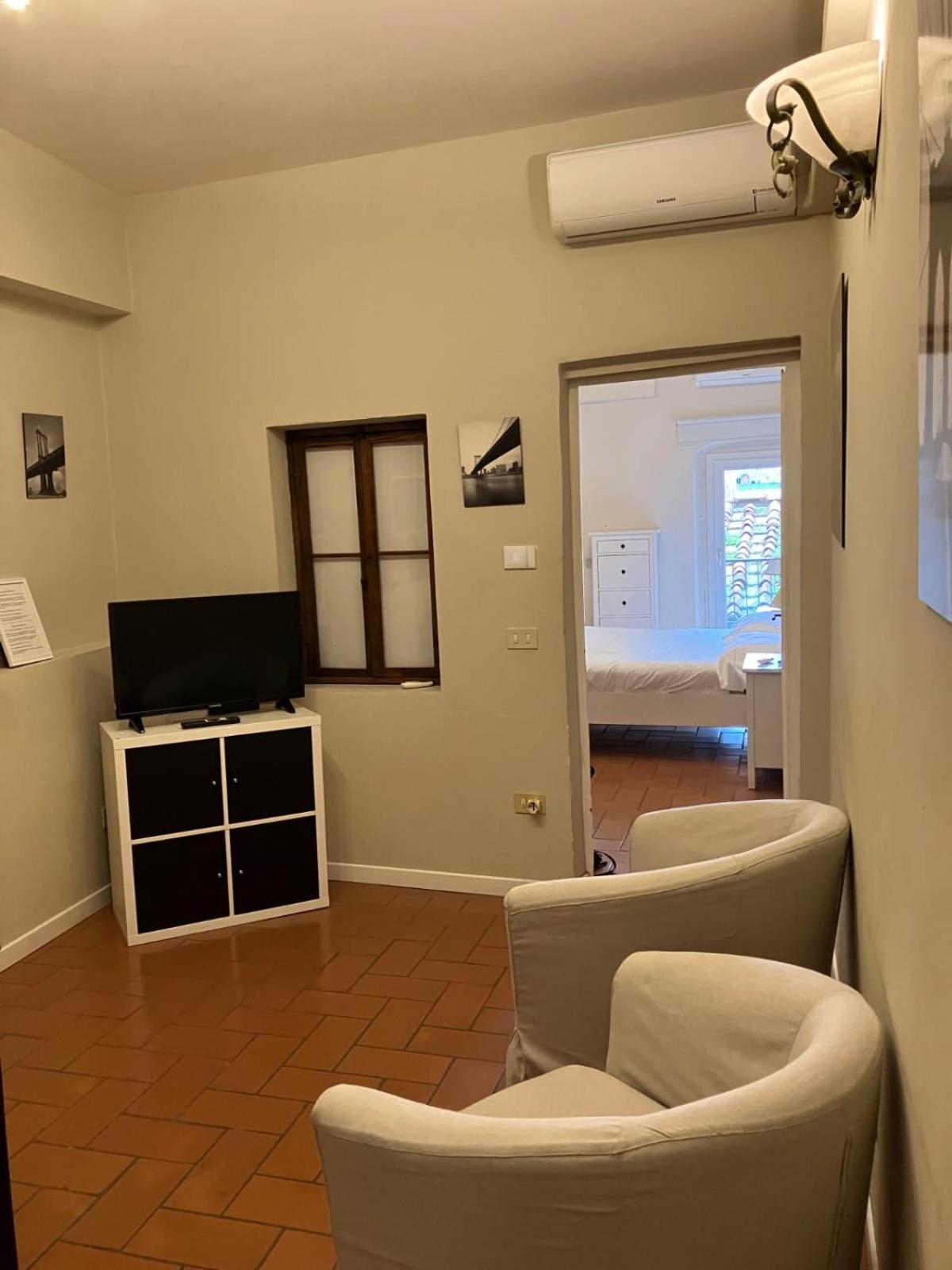 San Frediano 56 Διαμέρισμα Φλωρεντία Εξωτερικό φωτογραφία